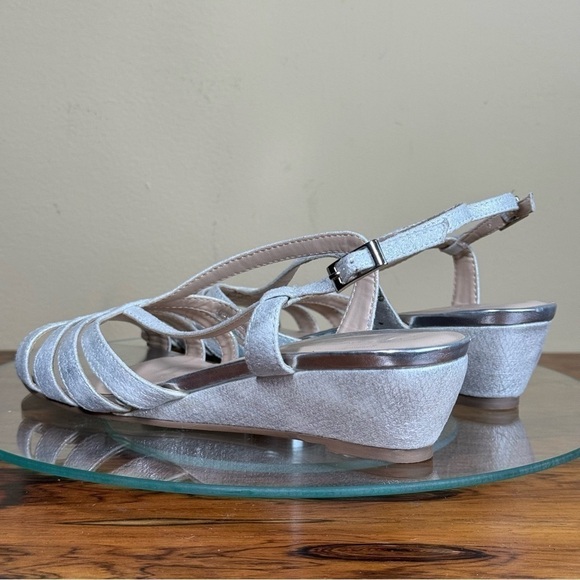 Paradox London Joleen Champagne - Pink Collection - 6.5 - Picture 7 of 13